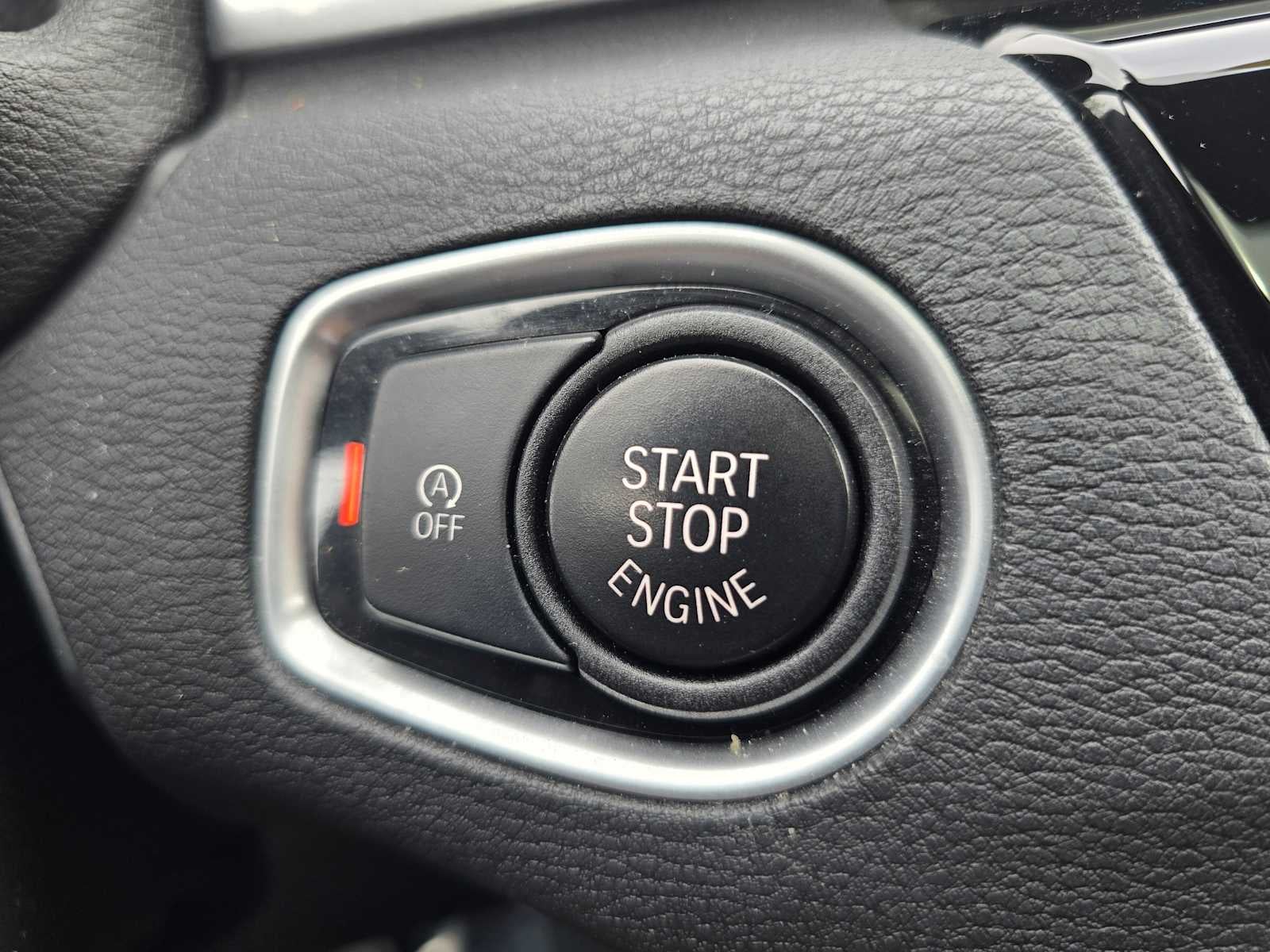 2018 BMW X1 xDrive28i xDrive28i