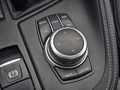 2018 BMW X1 xDrive28i xDrive28i