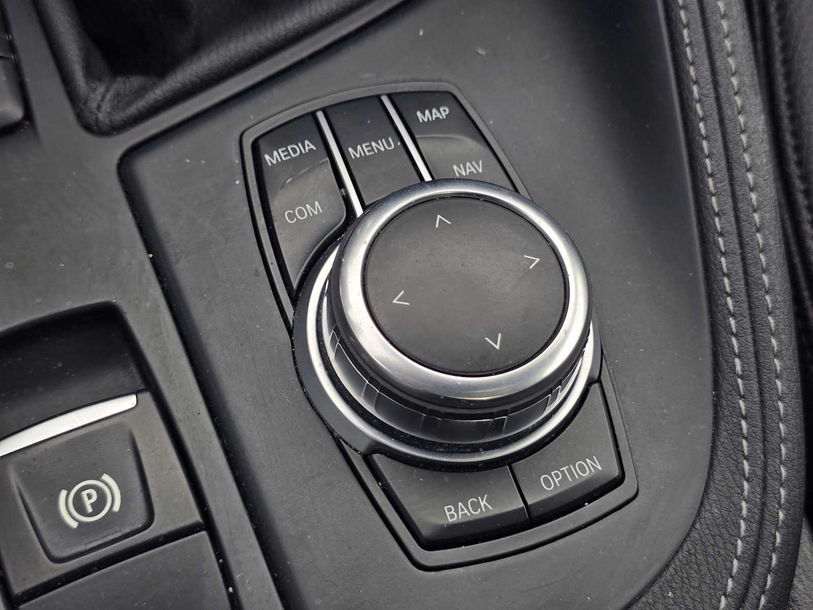 2018 BMW X1 xDrive28i xDrive28i