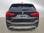 2018 BMW X1 xDrive28i xDrive28i