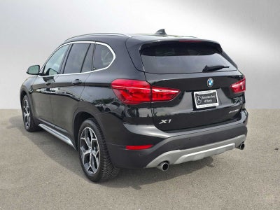 2018 BMW X1 xDrive28i xDrive28i