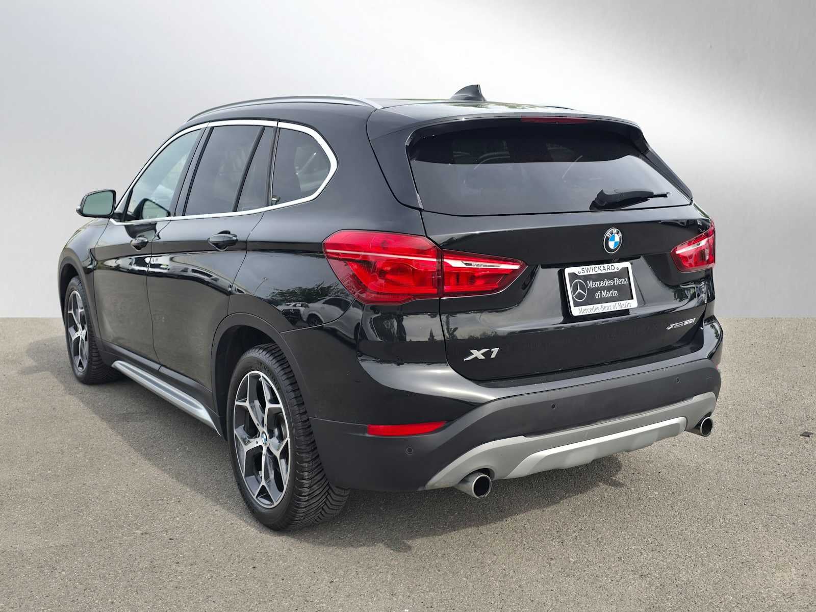 2018 BMW X1 xDrive28i xDrive28i