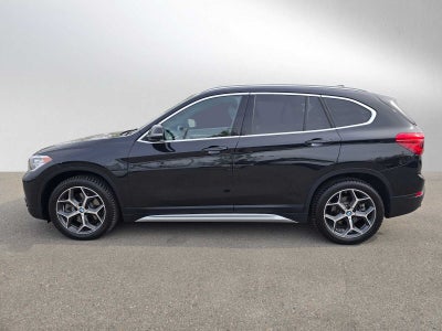 2018 BMW X1 xDrive28i xDrive28i