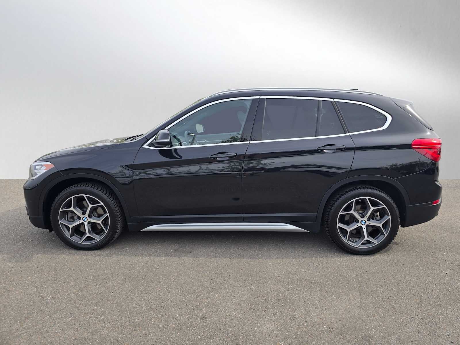 2018 BMW X1 xDrive28i xDrive28i