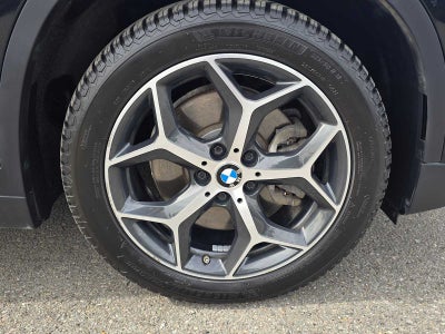2018 BMW X1 xDrive28i xDrive28i