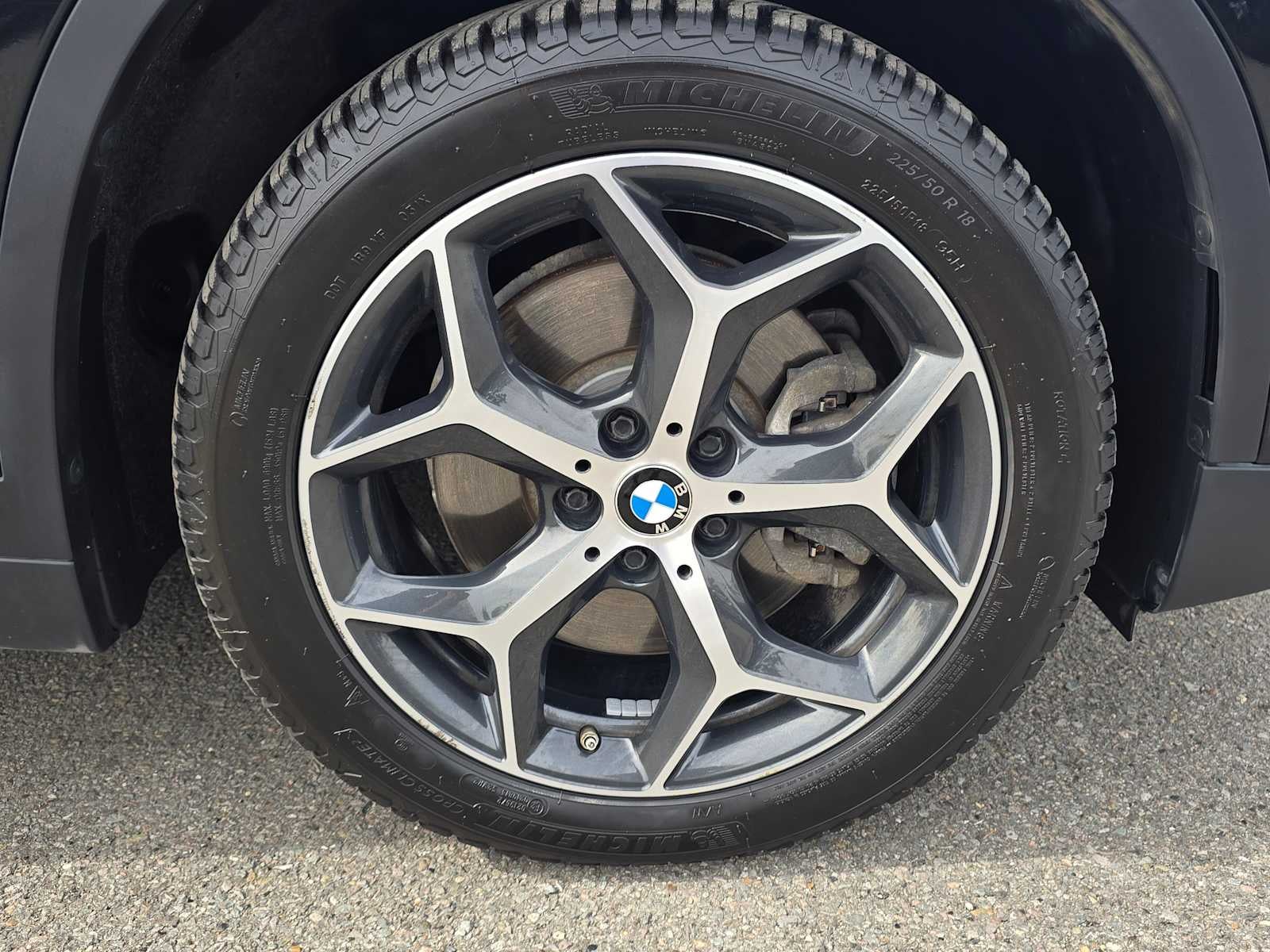 2018 BMW X1 xDrive28i xDrive28i