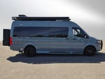 2019 Mercedes-Benz Sprinter Cargo Van 3500XD High Roof V6 170 RWD