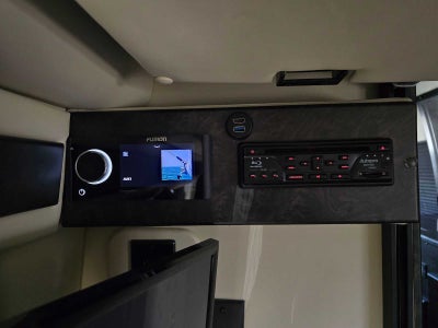 2019 Mercedes-Benz Sprinter Cargo Van 3500XD High Roof V6 170 RWD