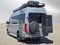 2019 Mercedes-Benz Sprinter Cargo Van 3500XD High Roof V6 170 RWD