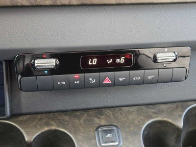 2019 Mercedes-Benz Sprinter Cargo Van 3500XD High Roof V6 170 RWD