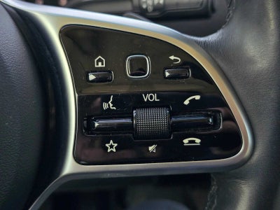 2019 Mercedes-Benz Sprinter Cargo Van 3500XD High Roof V6 170 RWD