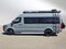 2019 Mercedes-Benz Sprinter Cargo Van 3500XD High Roof V6 170 RWD
