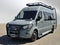 2019 Mercedes-Benz Sprinter Cargo Van 3500XD High Roof V6 170 RWD