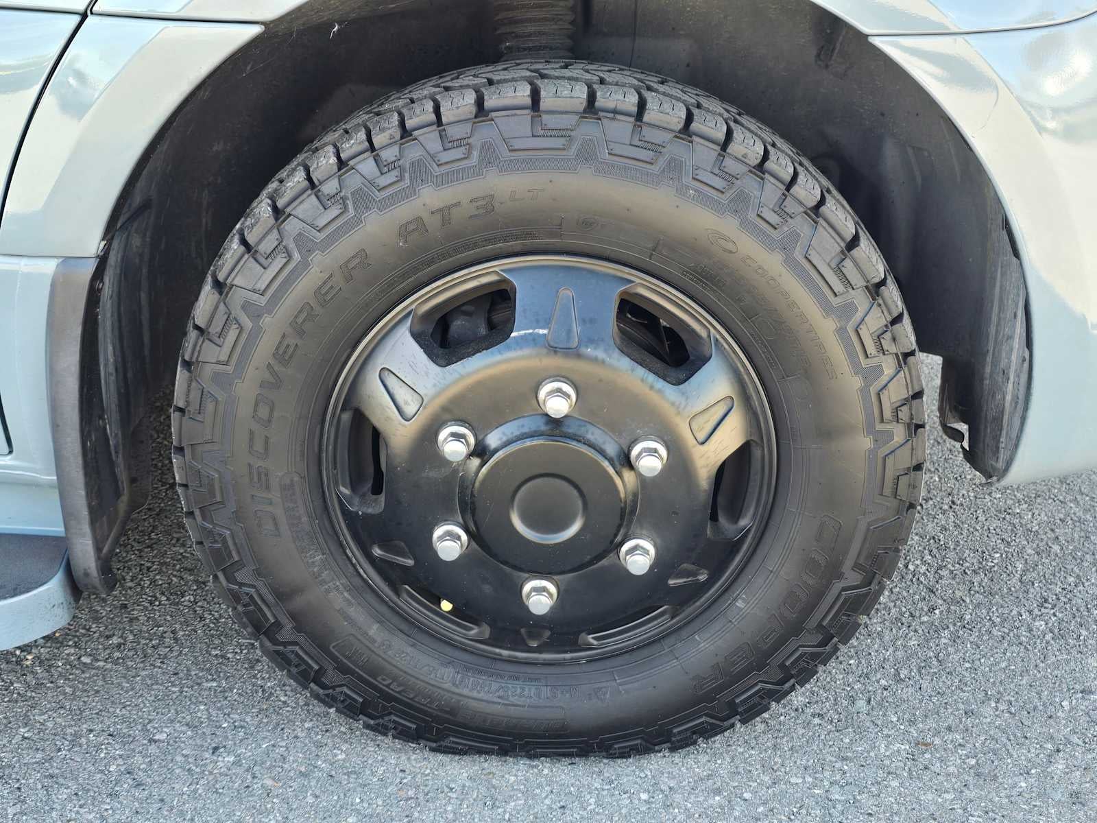 2019 Mercedes-Benz Sprinter Cargo Van 3500XD High Roof V6 170 RWD