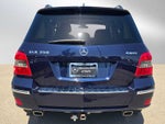 2012 Mercedes-Benz GLK 350 4MATIC® 4dr