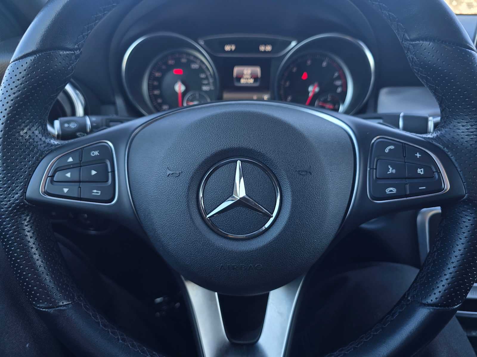2019 Mercedes-Benz GLA GLA 250