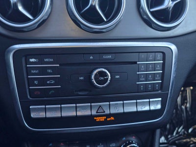 2019 Mercedes-Benz GLA GLA 250