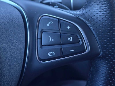 2019 Mercedes-Benz GLA GLA 250