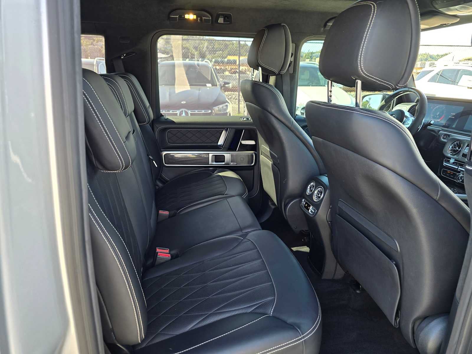 2020 Mercedes-Benz AMG® G 63 4MATIC® SUV