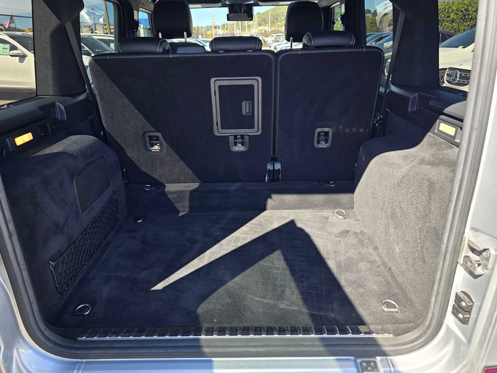2020 Mercedes-Benz AMG® G 63 4MATIC® SUV