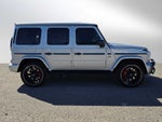 2020 Mercedes-Benz AMG® G 63 4MATIC® SUV