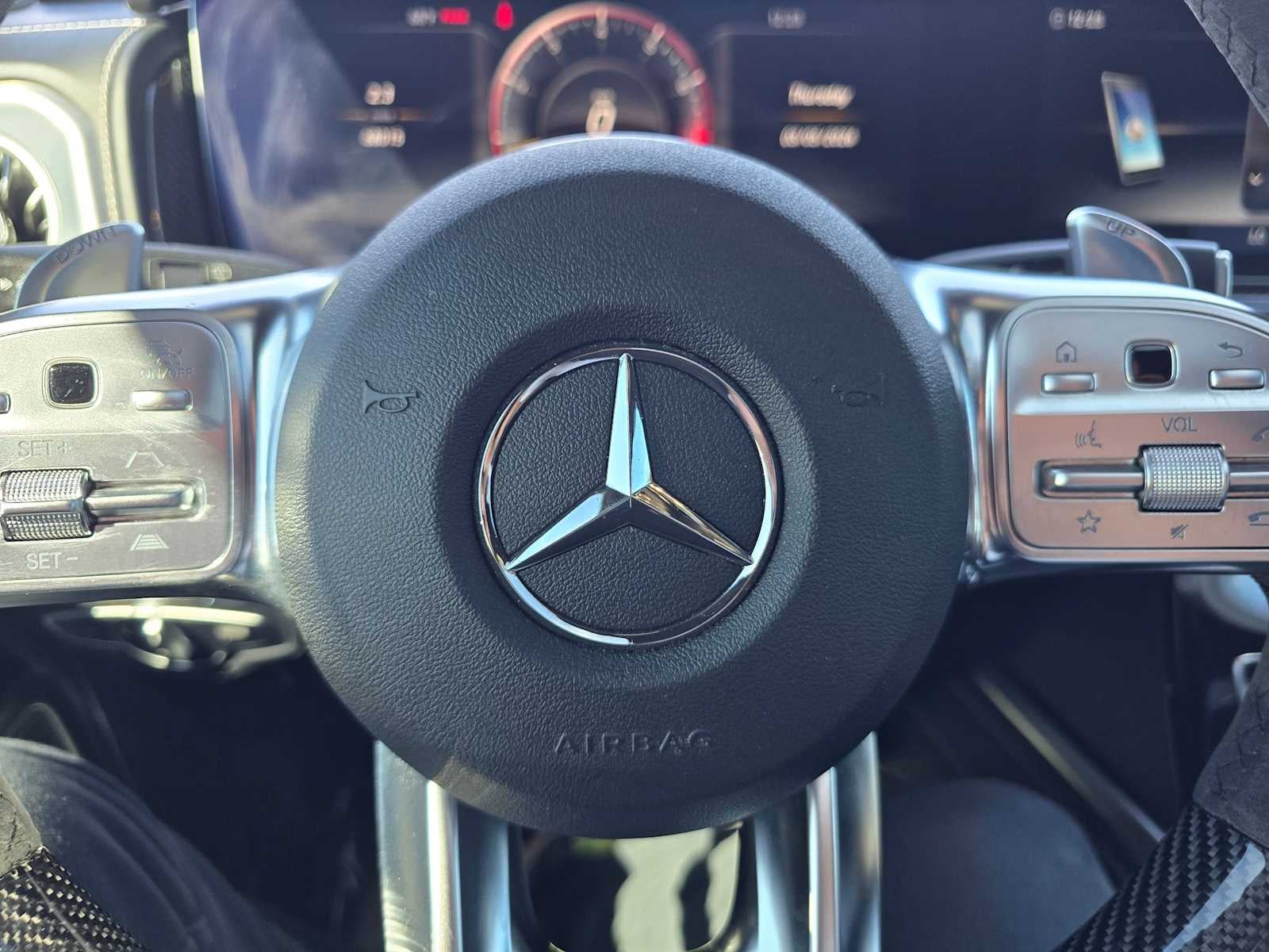 2020 Mercedes-Benz AMG® G 63 4MATIC® SUV
