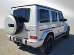 2020 Mercedes-Benz AMG® G 63 4MATIC® SUV