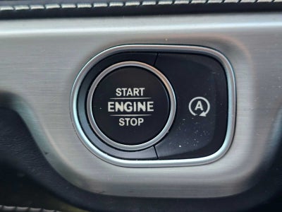2020 Mercedes-Benz AMG® G 63 4MATIC® SUV