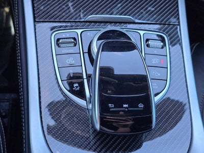 2020 Mercedes-Benz AMG® G 63 4MATIC® SUV