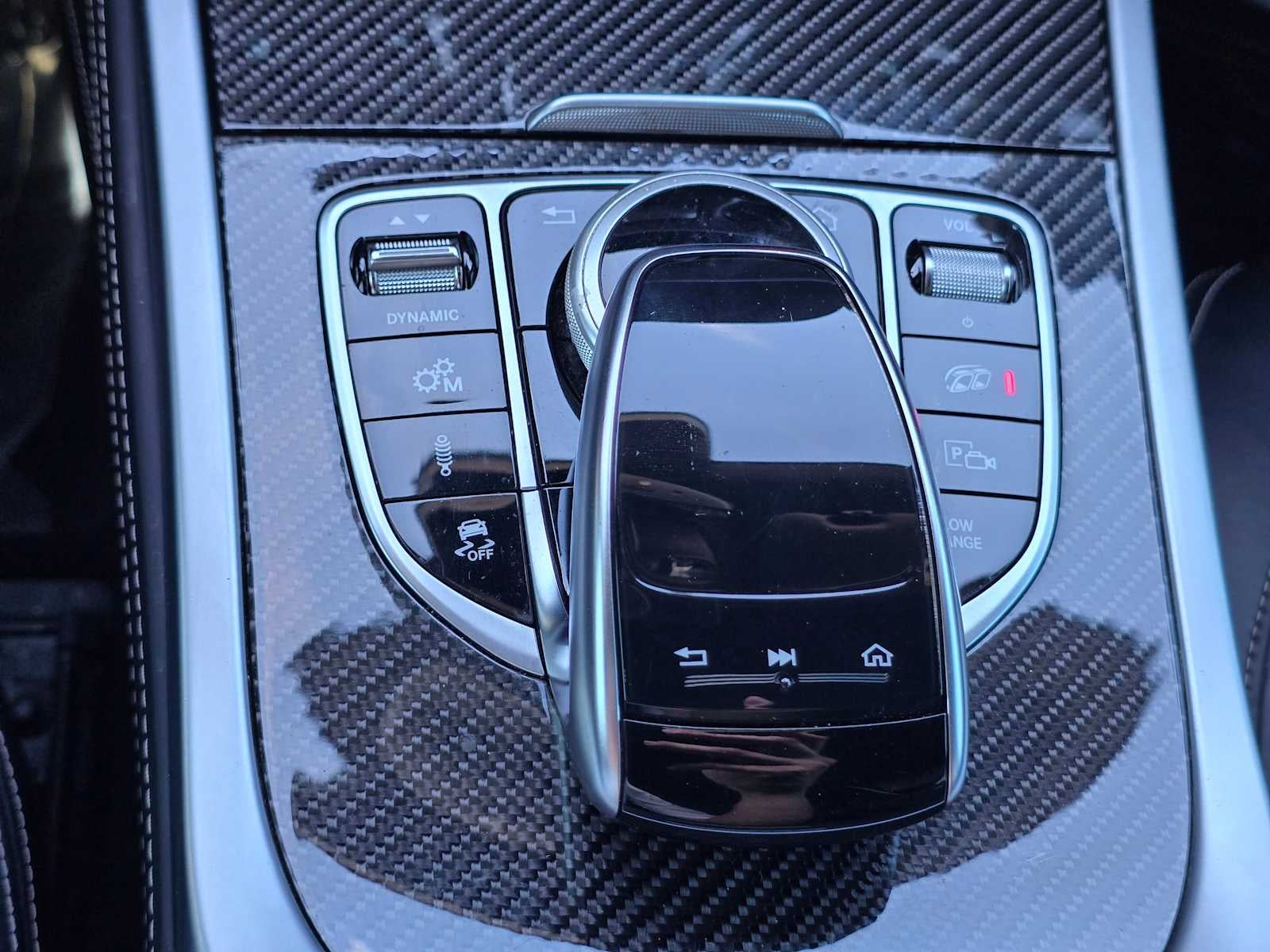 2020 Mercedes-Benz AMG® G 63 4MATIC® SUV