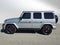 2020 Mercedes-Benz AMG® G 63 4MATIC® SUV
