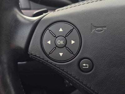 2013 Mercedes-Benz S-Class S 550