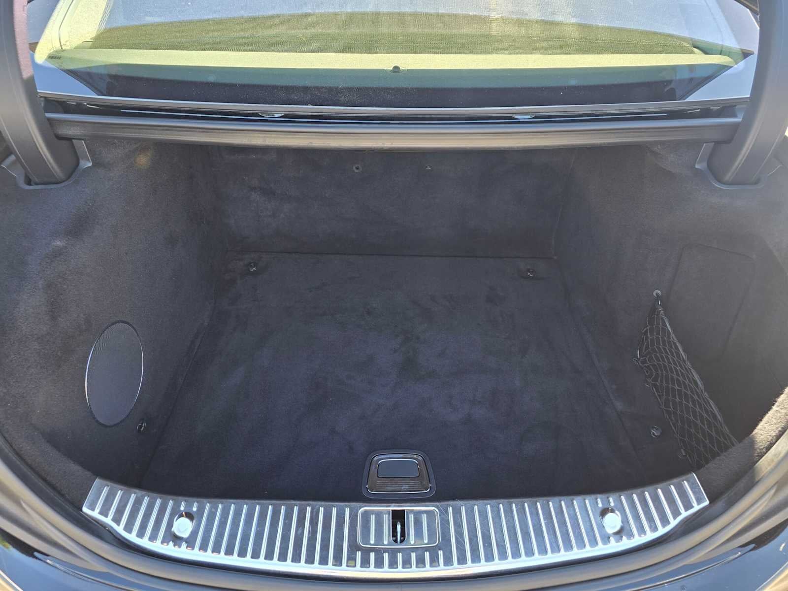 2014 Mercedes-Benz S 63 AMG® 4dr Sdn 4MATIC®