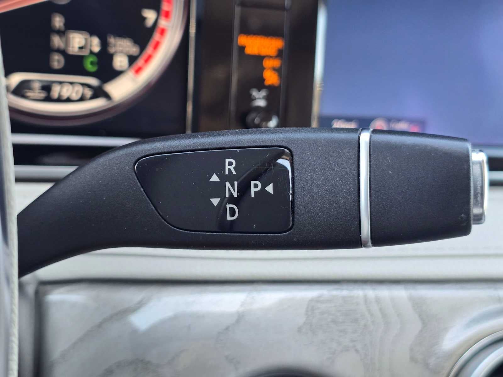 2014 Mercedes-Benz S 63 AMG® 4dr Sdn 4MATIC®