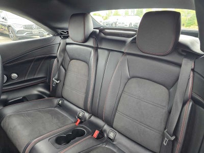 2018 Mercedes-Benz AMG® C 43 4MATIC® Cabriolet