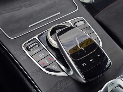 2018 Mercedes-Benz AMG® C 43 4MATIC® Cabriolet