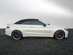 2017 Mercedes-Benz C-Class AMG® C 63 S