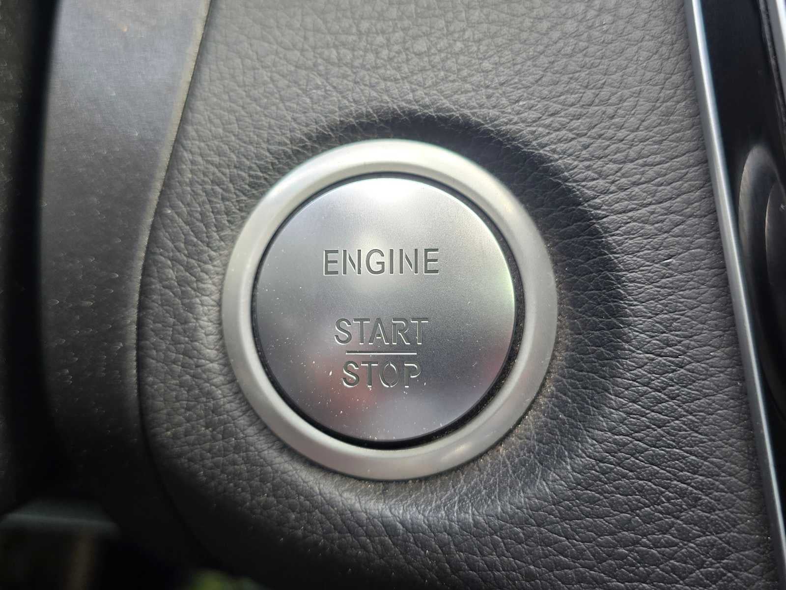 2017 Mercedes-Benz C-Class AMG® C 63 S