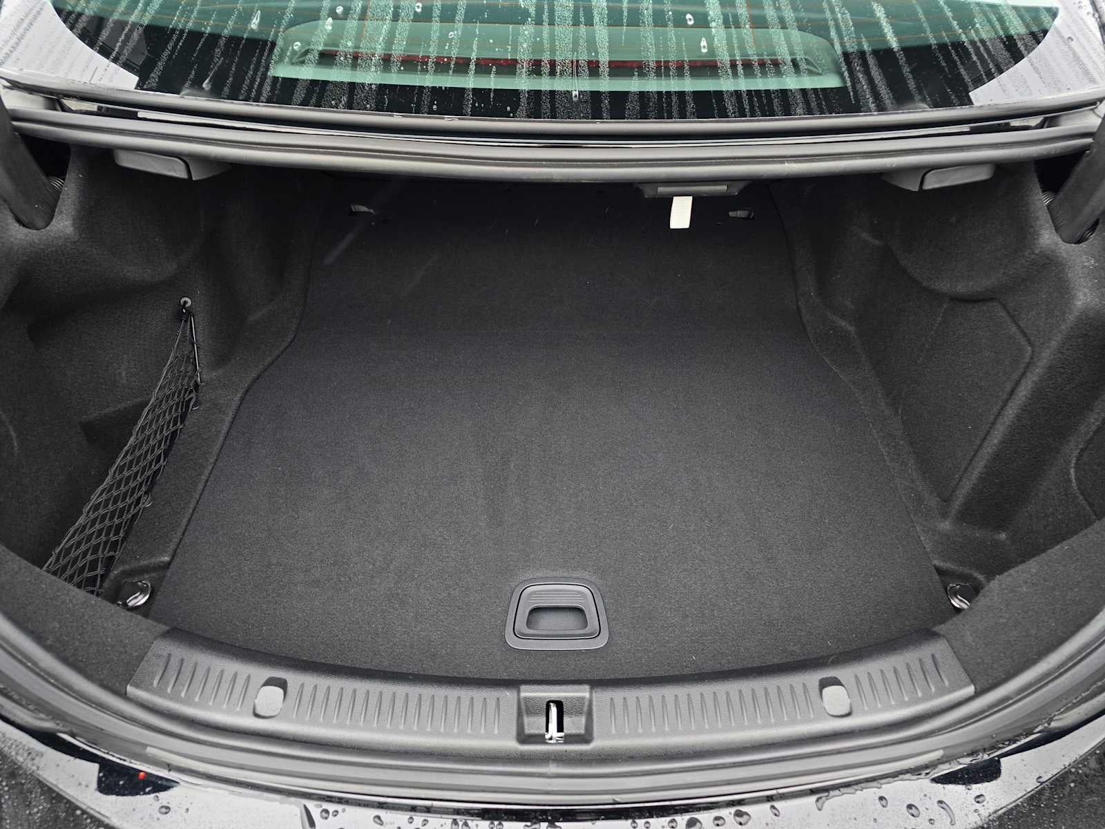 2020 Mercedes-Benz E 350 RWD Sedan