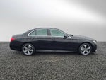 2020 Mercedes-Benz E 350 RWD Sedan