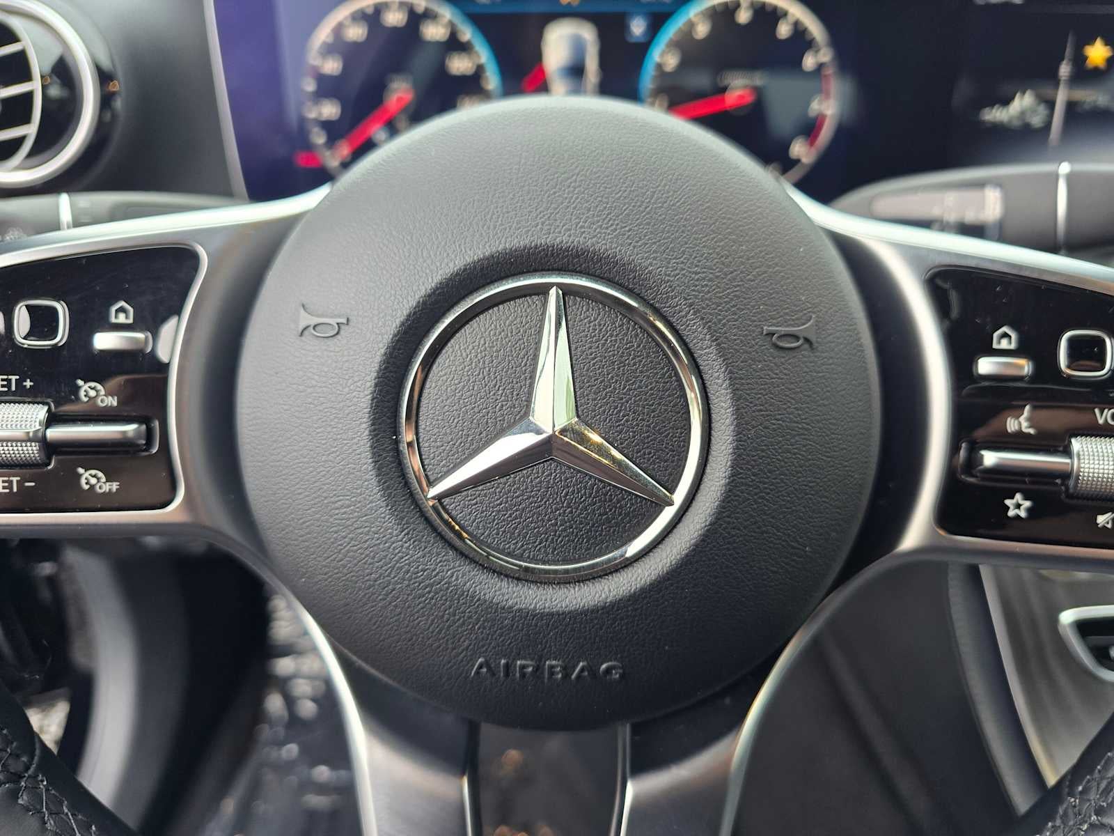 2020 Mercedes-Benz E 350 RWD Sedan