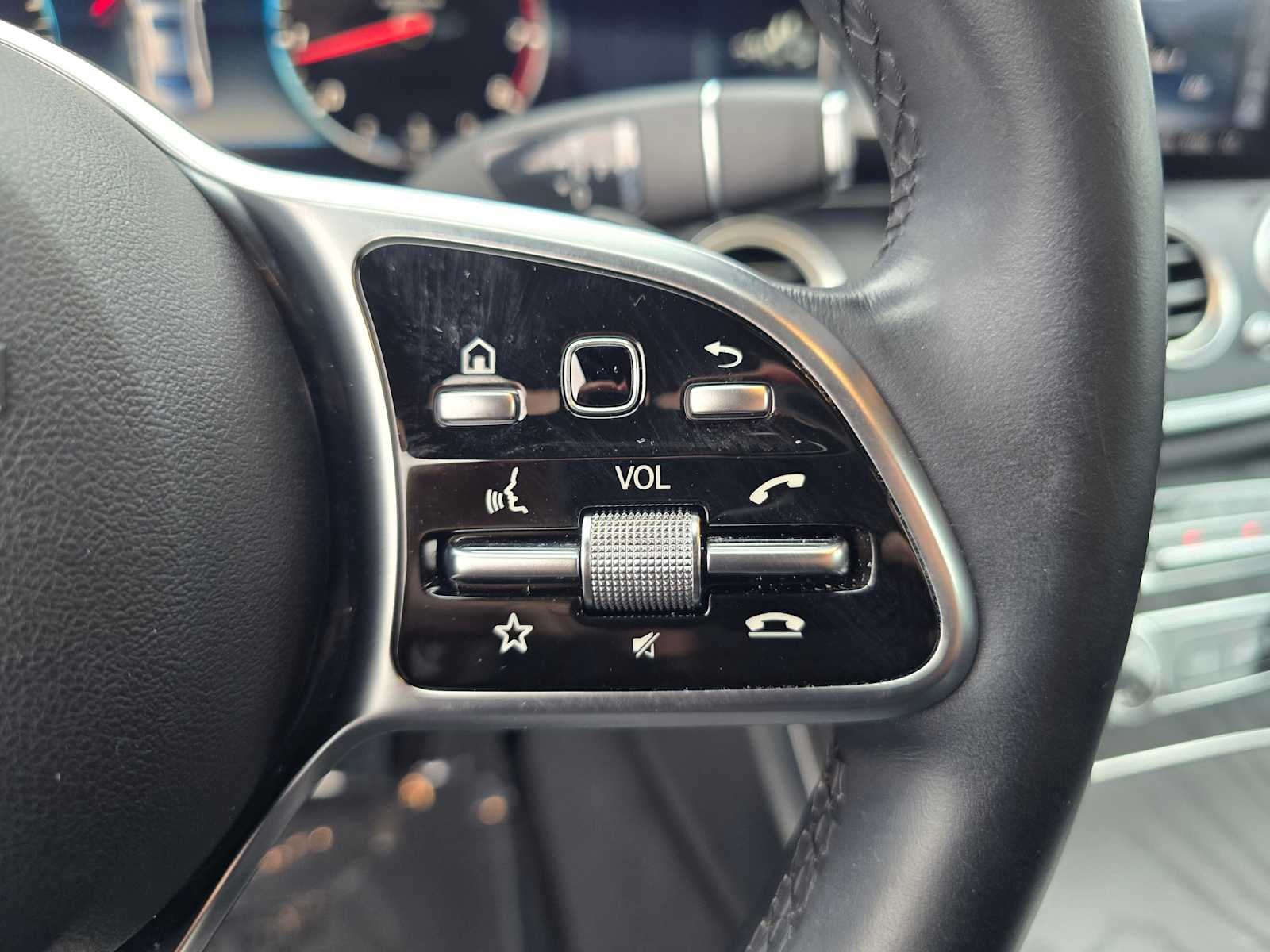 2020 Mercedes-Benz E 350 RWD Sedan