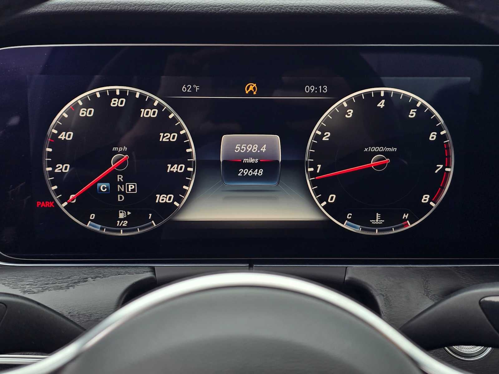 2020 Mercedes-Benz E 350 RWD Sedan