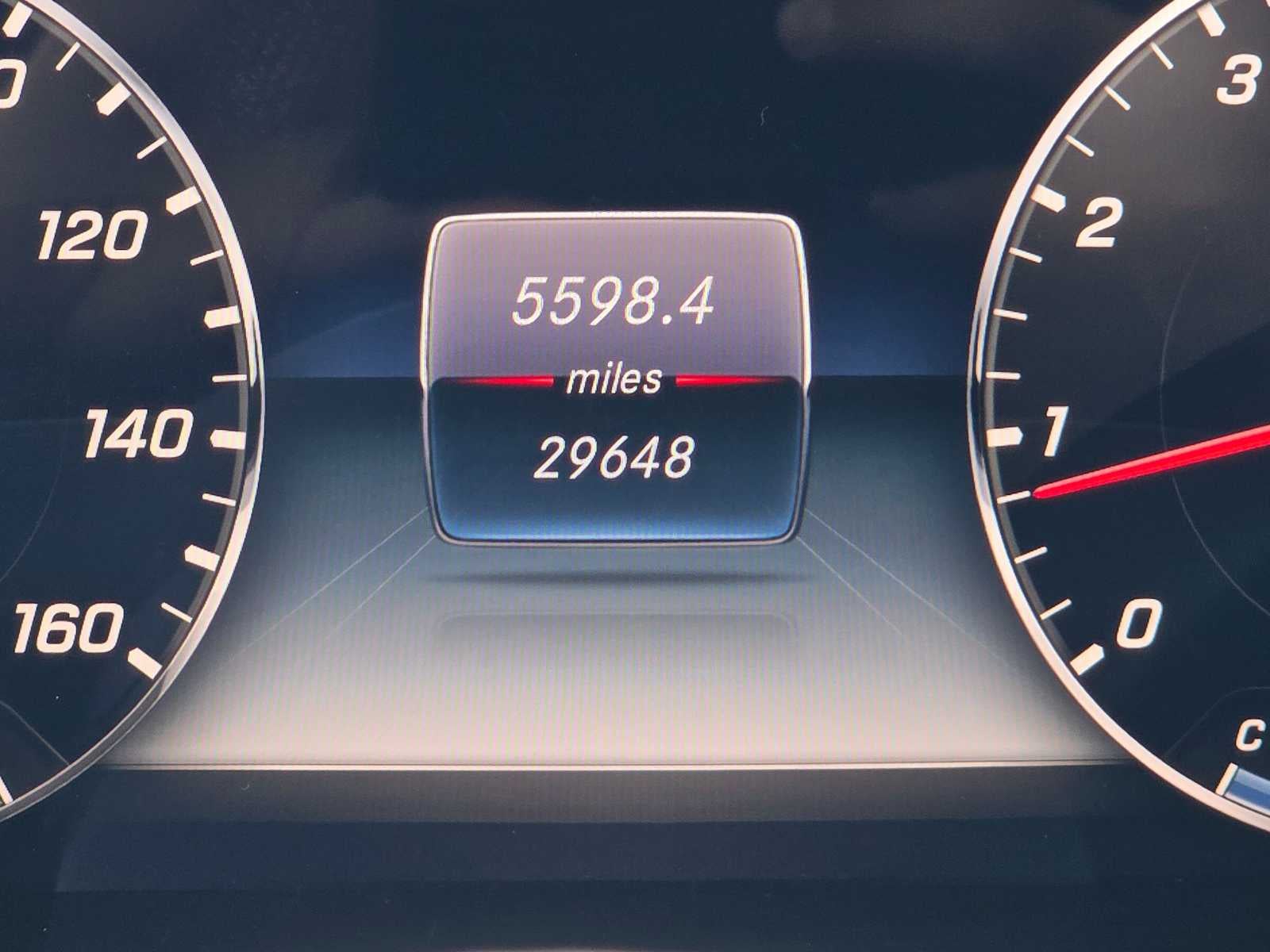 2020 Mercedes-Benz E 350 RWD Sedan