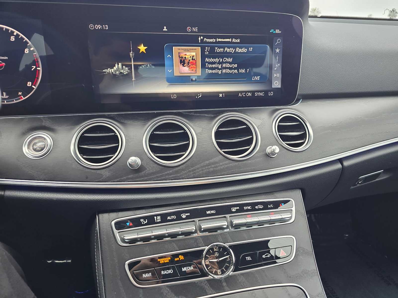 2020 Mercedes-Benz E 350 RWD Sedan