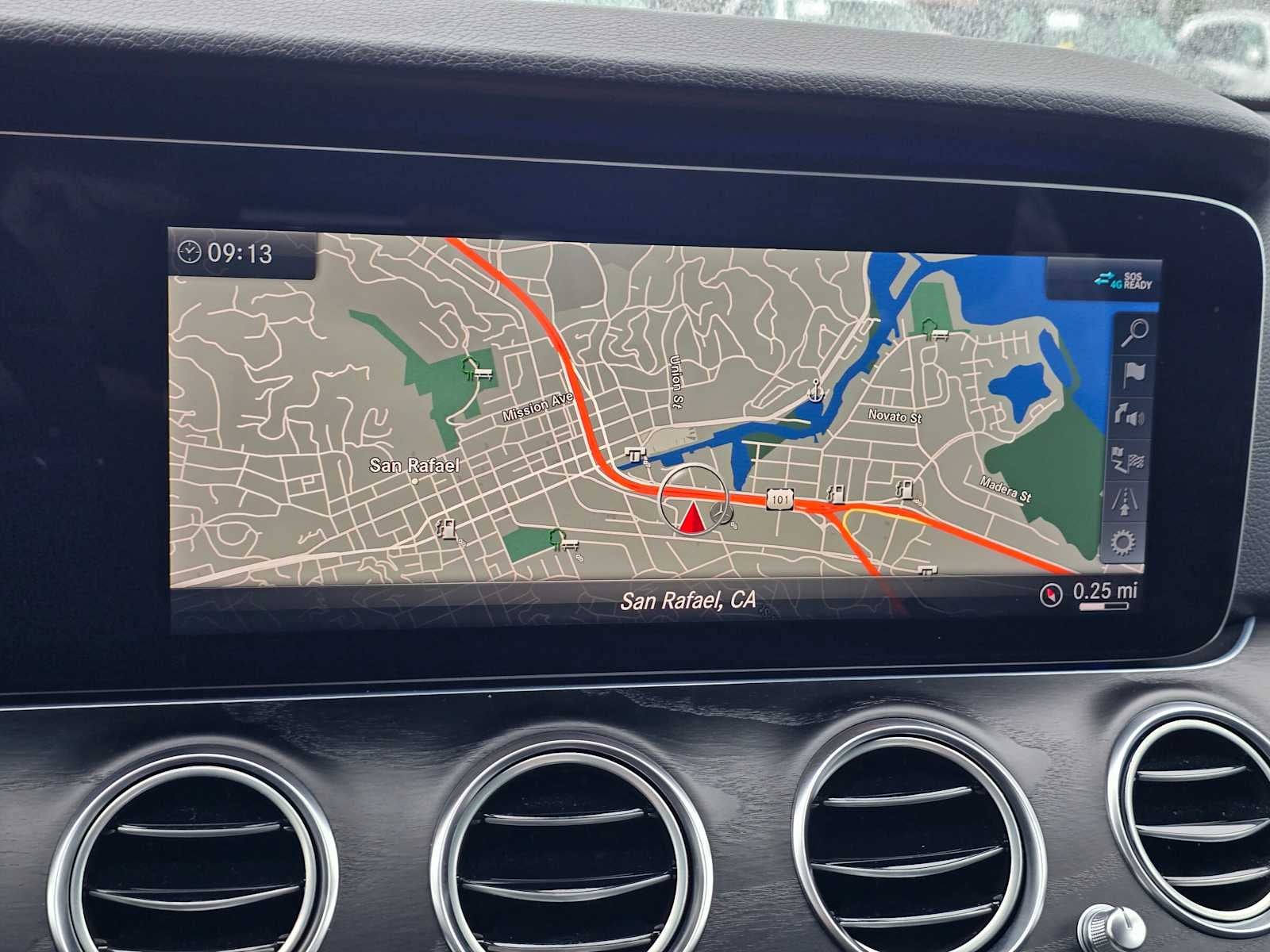 2020 Mercedes-Benz E 350 RWD Sedan