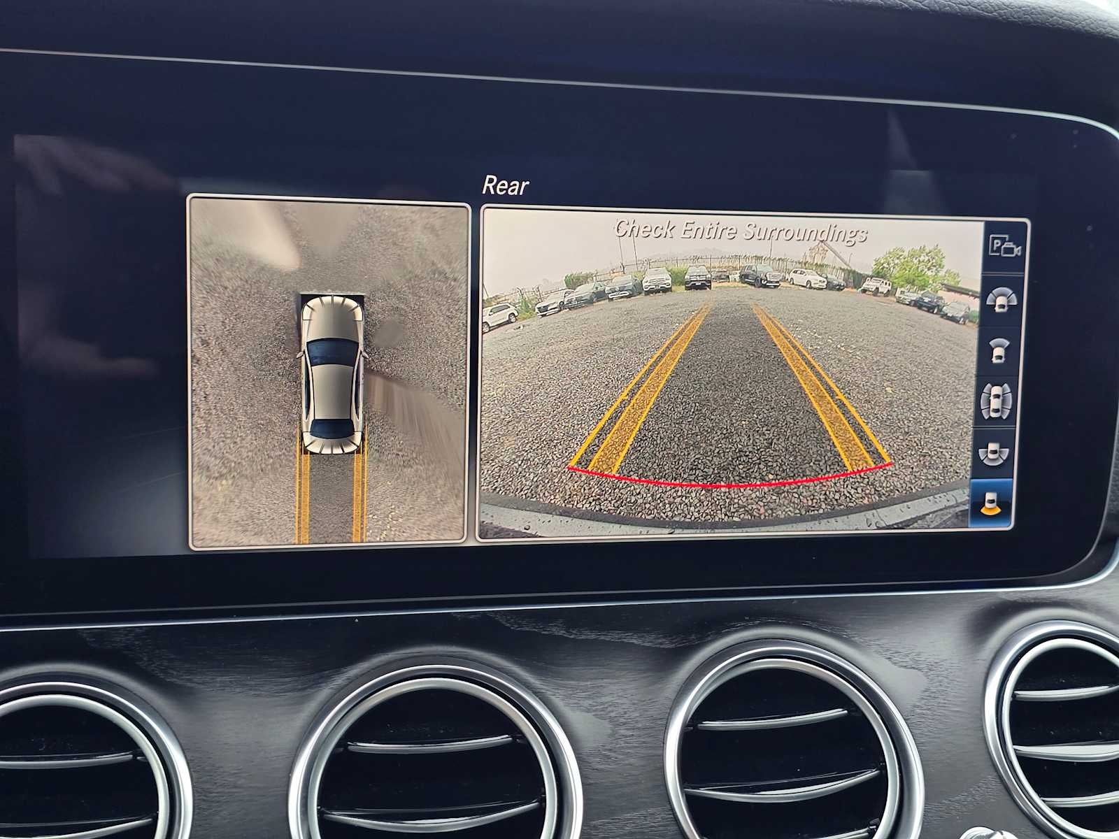 2020 Mercedes-Benz E 350 RWD Sedan