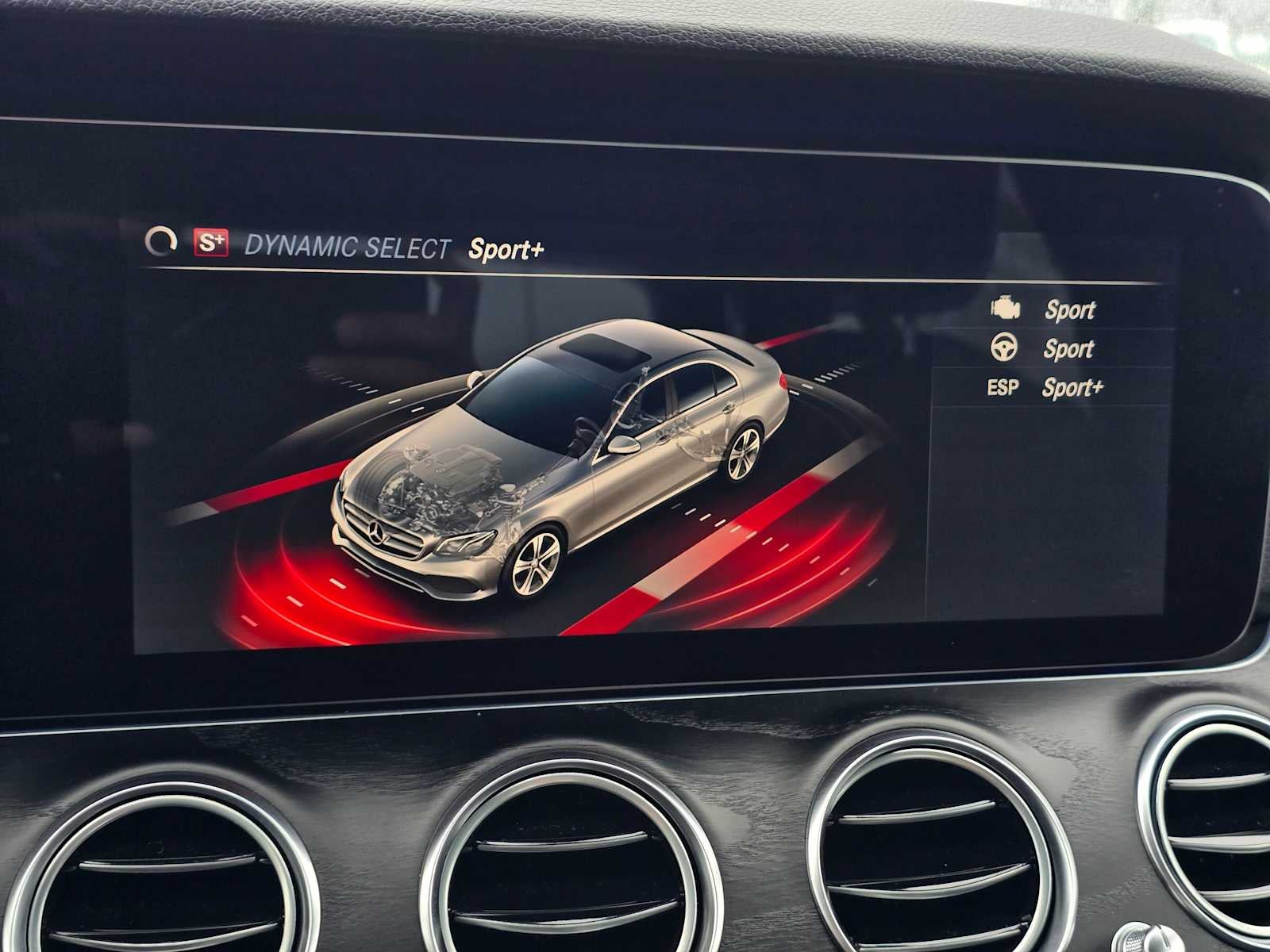 2020 Mercedes-Benz E 350 RWD Sedan