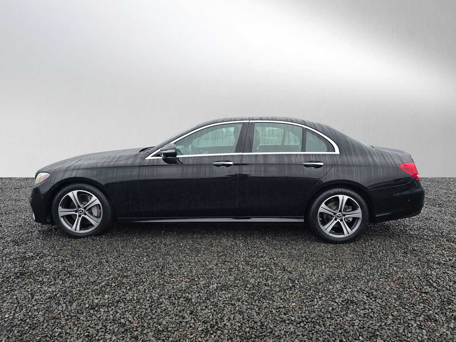 2020 Mercedes-Benz E 350 RWD Sedan