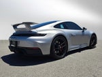 2026 Porsche 911 Carrera GTS